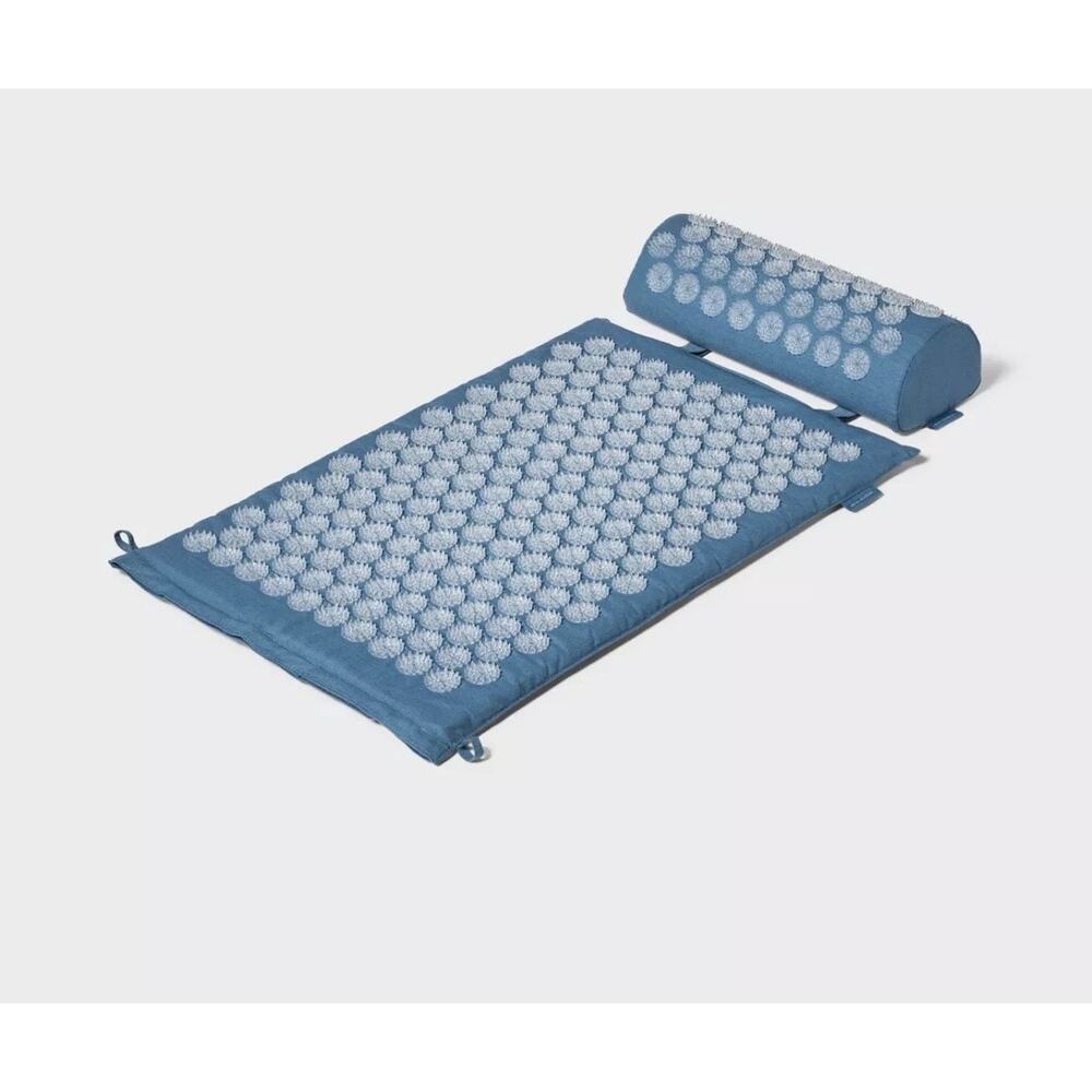 Acupressure Mat and Pillow Set - All In Motion - Picture 4 of 6